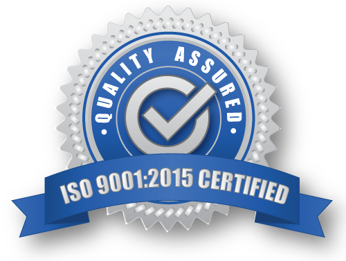 iso 9001:2015