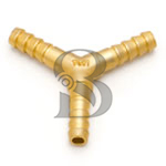 Hose Barb y Joint